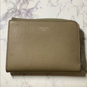 Celine coin purse